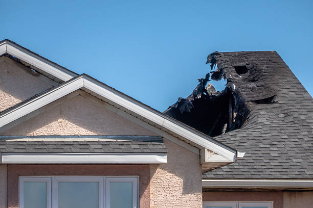 Licensed Fire Damage Removal service in Fort Washington, PA - Fire Damage Biloxi